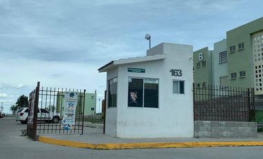 Departamentos en Venta en Desarrollo Río Dorado