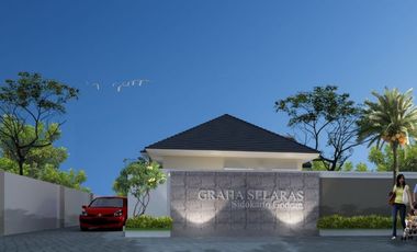 2 Bedroom House for sale