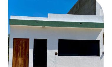 VENTA CASA PTO. MELAQUE