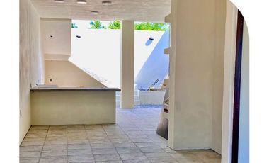 VENTA CASA PTO. MELAQUE