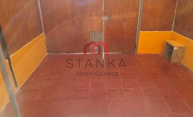 Casa en Venta en Pasaje Porvenir 7354