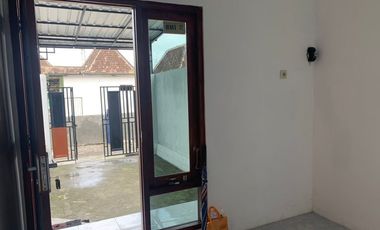 Jual Rumah Siap Huni Legalitas Lengkap Di Taskombang Siap KPR