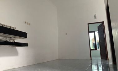 Jual Rumah Siap Huni Legalitas Lengkap Di Taskombang Siap KPR