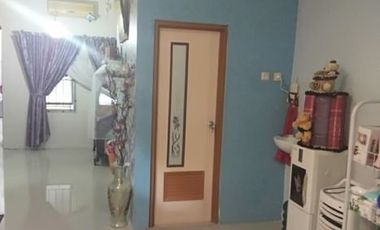 Disewakan Rumah Ngaliyan Citraland BSB City Cluster Forrest Hill