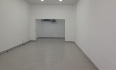 LOCAL en ARRIENDO en Bogotá EL NOGAL