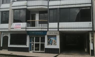 venta, edificio rentero, Uncon # 1 calle Rio vinces