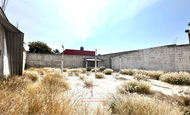 Terreno comercial en renta en la 16 de Septiembre y 133 Oriente