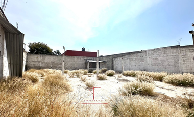 Terreno comercial en renta en la 16 de Septiembre y 133 Oriente