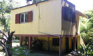 Casa venta Delta Tigre