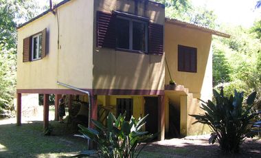 Casa venta Delta Tigre