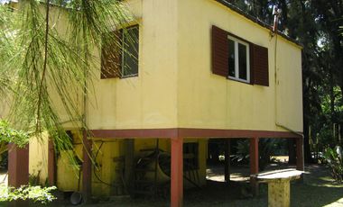 Casa venta Delta Tigre