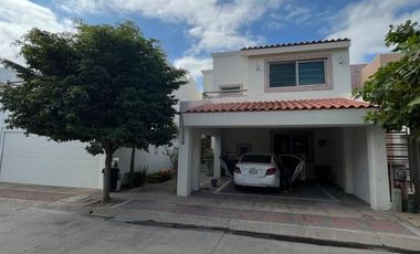 CASA EN VENTA EN PRIVADA LA CANTERA, CULIACAN, SIN