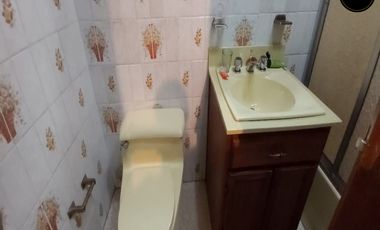 Terreno de venta en Centro de Cuenca – código:18797