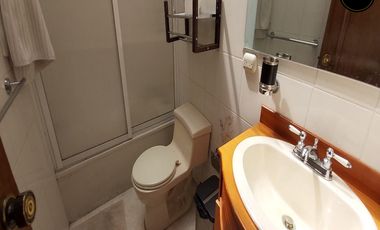 Terreno de venta en Centro de Cuenca – código:18797