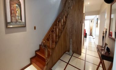 Terreno de venta en Centro de Cuenca – código:18797