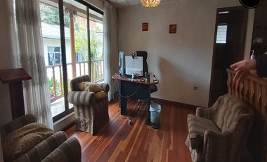 Terreno de venta en Centro de Cuenca – código:18797