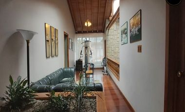 Terreno de venta en Centro de Cuenca – código:18797