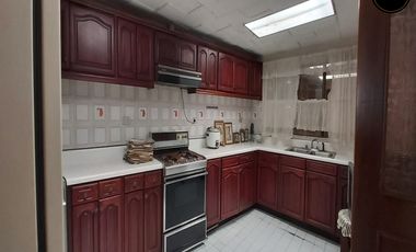 Terreno de venta en Centro de Cuenca – código:18797