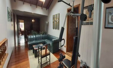 Terreno de venta en Centro de Cuenca – código:18797