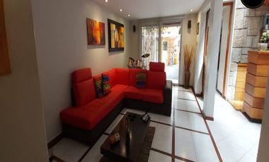 Terreno de venta en Centro de Cuenca – código:18797