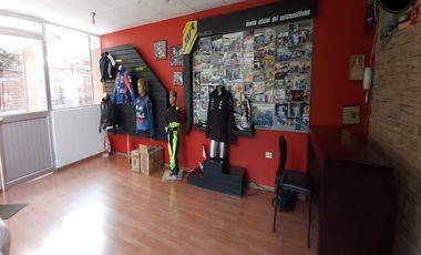 Terreno de venta en Centro de Cuenca – código:18797