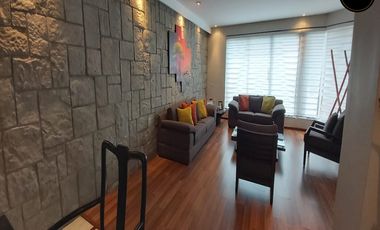 Terreno de venta en Centro de Cuenca – código:18797