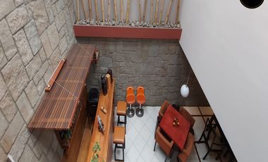 Terreno de venta en Centro de Cuenca – código:18797