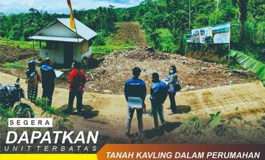Tanah dijual di Jawa Timur, Jombang