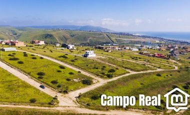 TERRENO EN VENTA