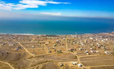 TERRENO EN VENTA