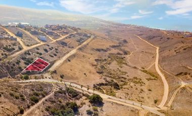 TERRENO EN VENTA