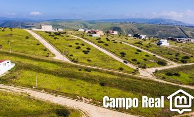 TERRENO EN VENTA