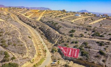 TERRENO EN VENTA