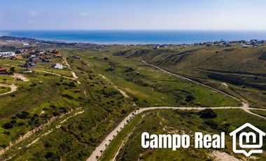 TERRENO EN VENTA