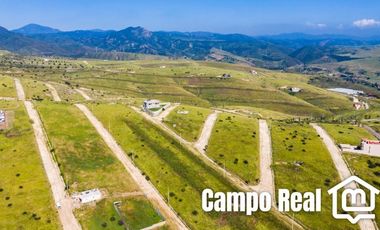 TERRENO EN VENTA
