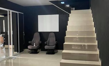 PATIO EN VENTA COL. CAMPESTRE, VERACRUZ.