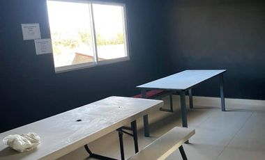 PATIO EN VENTA COL. CAMPESTRE, VERACRUZ.