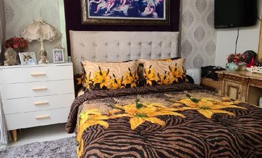 Rumah Bagus Elegan  Minimalis Kota Baru Parahyangan