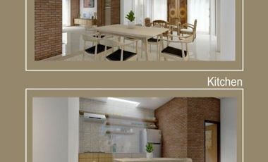 Villa Mewah Full Furnished Kawasan Borobudur The Pandhappa