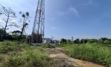 Tanah dan Bangunan ex Pabrik Dijual di Bawah Harga NJOP di Semarang