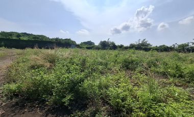 Tanah dan Bangunan ex Pabrik Dijual di Bawah Harga NJOP di Semarang