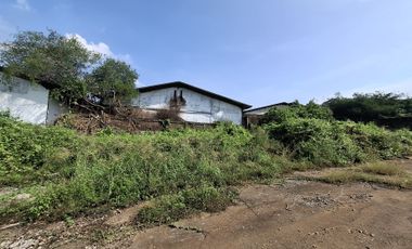 Tanah dan Bangunan ex Pabrik Dijual di Bawah Harga NJOP di Semarang
