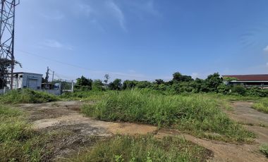 Tanah dan Bangunan ex Pabrik Dijual di Bawah Harga NJOP di Semarang