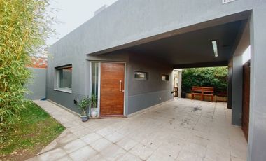 Casa En Venta, Villa Floresta, Us$135000