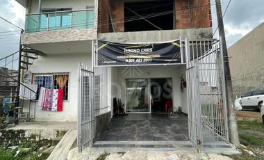 Apartamento en el Barrio Mocarí cerca de la Universidad Pontificia Bolivariana, Montería Córdoba