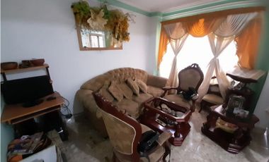 Se vende casa bifamiliar de dos pisos con plancha El Sembrador Palmira