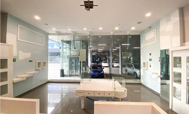 Se Alquila Local en la Mejor Zona de Avenida Balboa!!