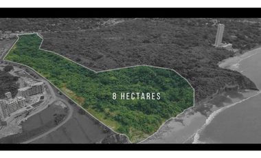 Terreno venta en San Carlos, San Carlos