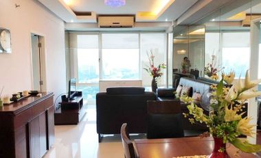 Fancy Fully Furnished 2-Bedroom unit for Rent in Bellagio Two