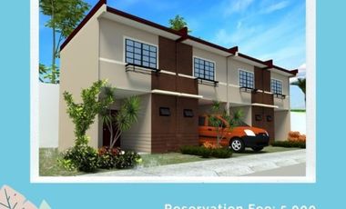 2 storey house near mall of asia